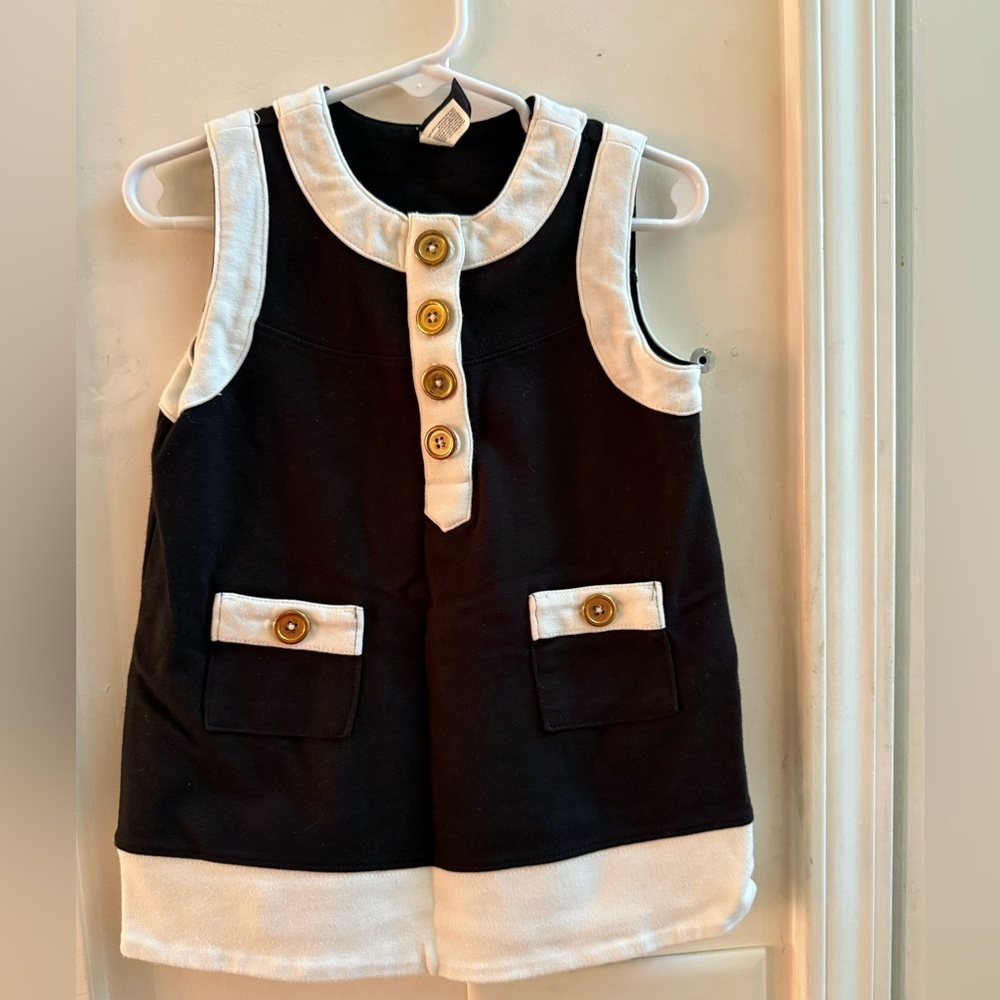 Baby Gap Dress